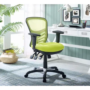 Articulate Mesh Office Chair