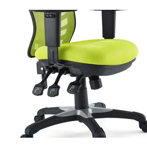 Articulate Mesh Office Chair