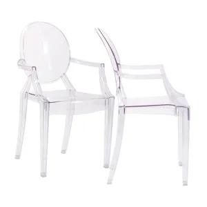 Casper Dining Armchairs Set of 2