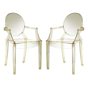 Casper Dining Armchairs Set of 2