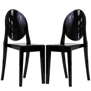 Casper Dining Chairs Set of 2