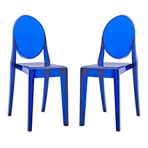 Casper Dining Chairs Set of 2