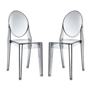 Casper Dining Chairs Set of 2