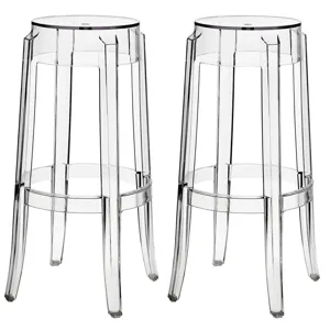 Casper Bar Stool Set of 2