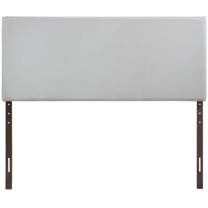 Region Queen Upholstered Headboard