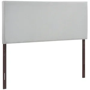 Region Queen Upholstered Headboard