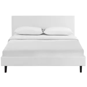 Anya Queen Bed