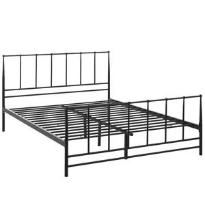 Estate King Bed