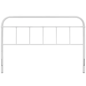Serena Queen Steel Headboard