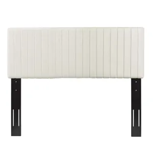 Keira Full / Queen Performance Velvet Headboard