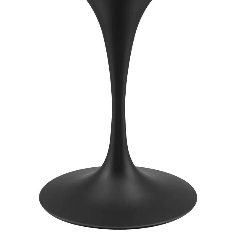 Lippa 36" Round Terrazzo Dining Table