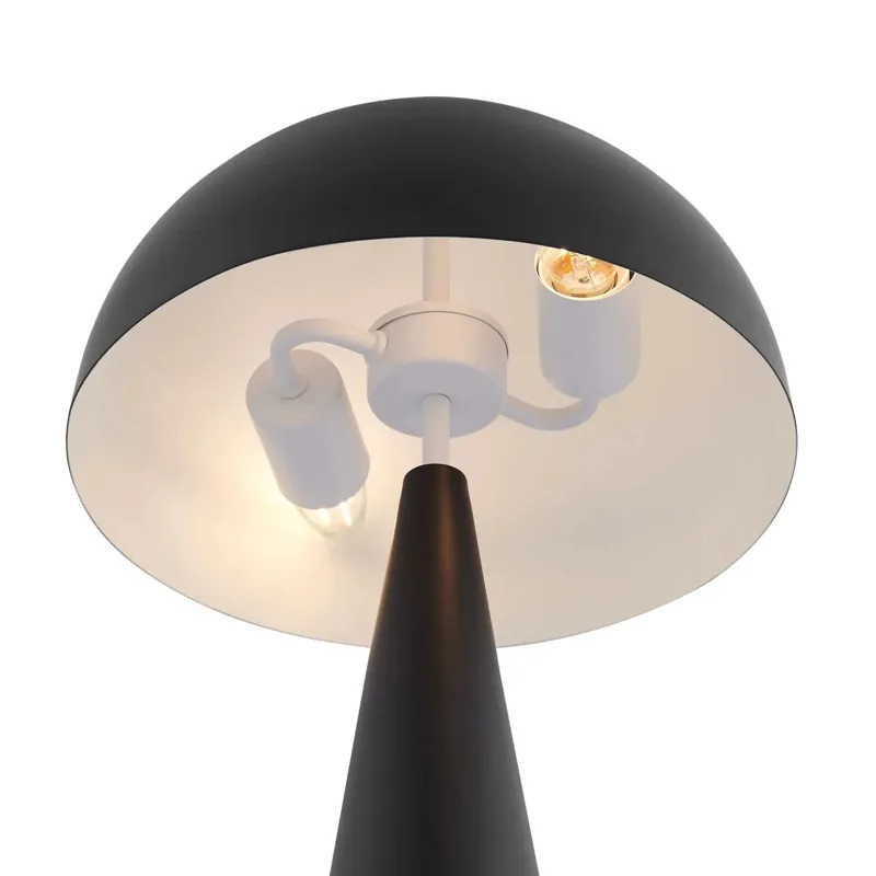Selena Metal Table Lamp