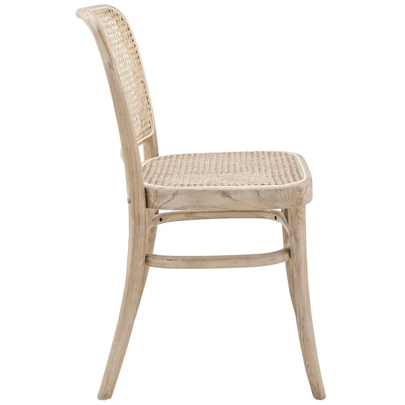 Winona Wood Dining Side Chair Set of 2