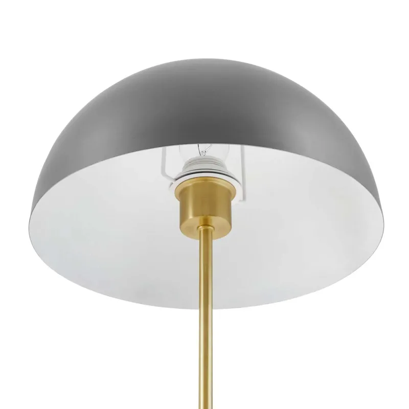Ideal Metal Table Lamp