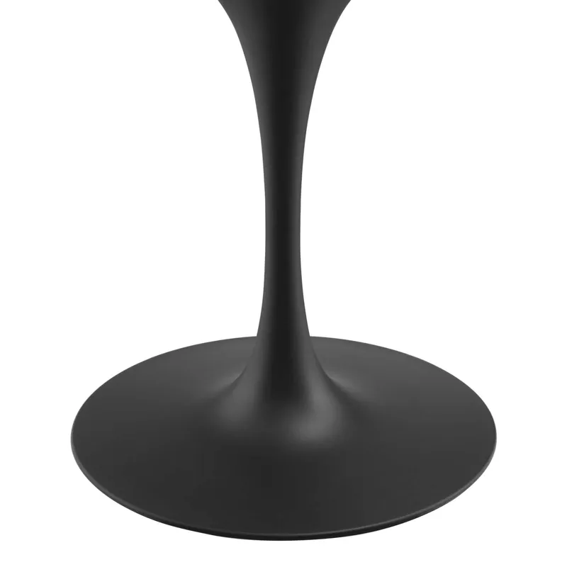 Lippa 40" Round Terrazzo Dining Table