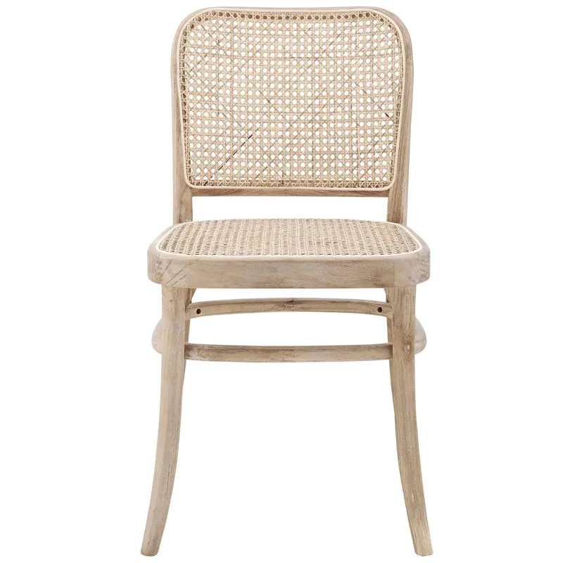 Winona Wood Dining Side Chair Set of 2