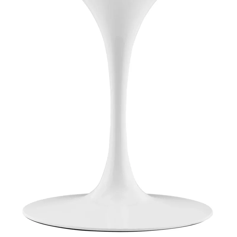 Lippa 40" Round Terrazzo Dining Table