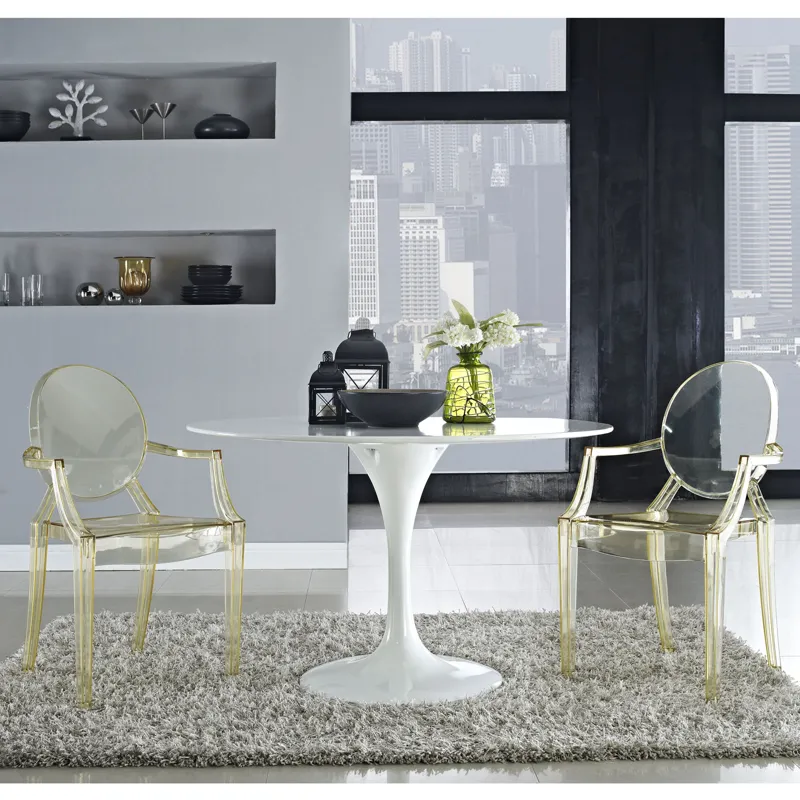 Casper Dining Armchair