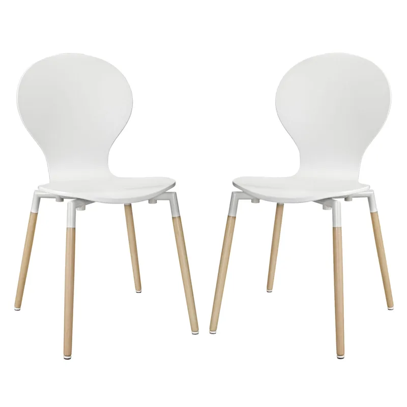Path Dining Chair Set of 2