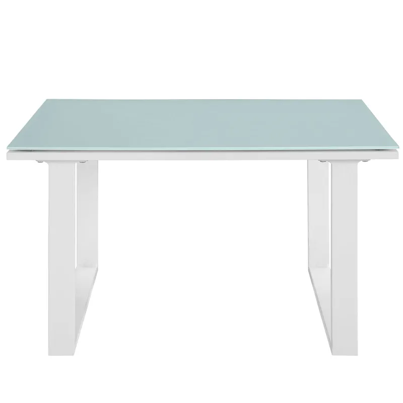 Fortuna Outdoor Patio Side Table