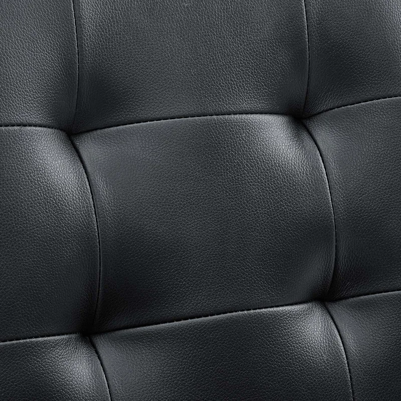 Prim Armless Mid Back Office Chair