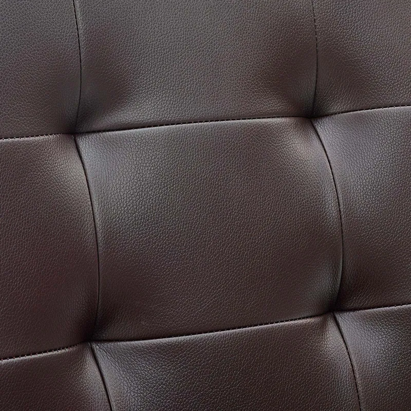 Prim Armless Mid Back Office Chair
