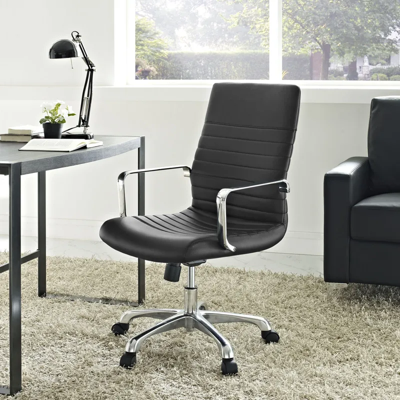 Finesse Mid Back Office Chair