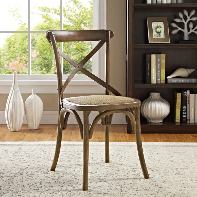 Gear Dining Side Chair