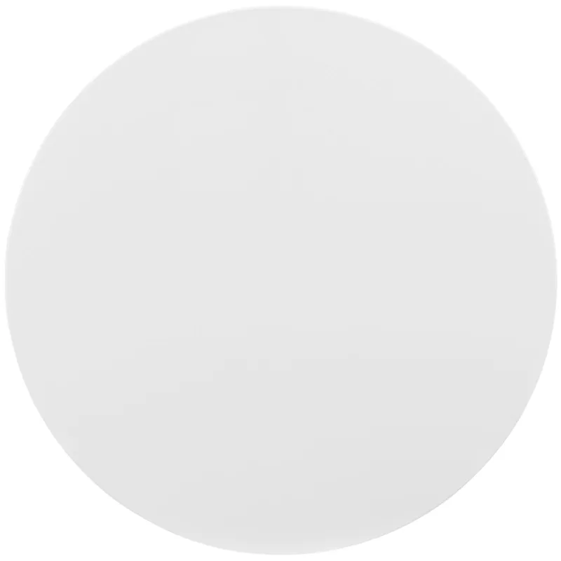 Lippa 36" Round Wood Coffee Table