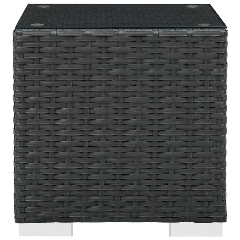 Sojourn Outdoor Patio Side Table