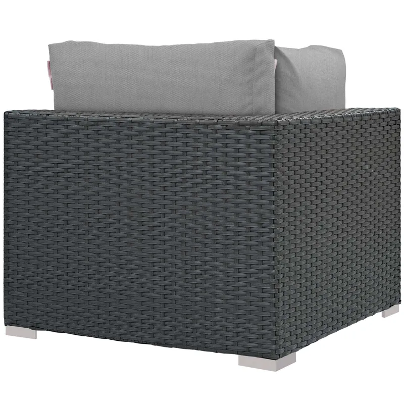 Sojourn Outdoor Patio Sunbrella Corner