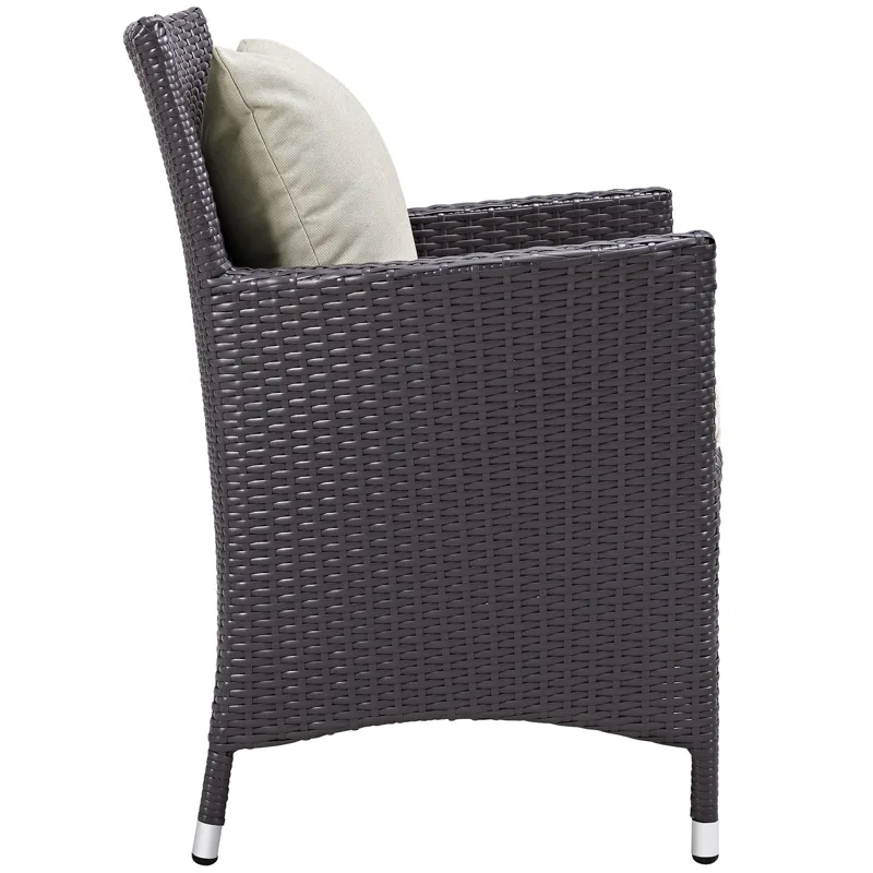 Convene 8 Piece Outdoor Patio Dining Set