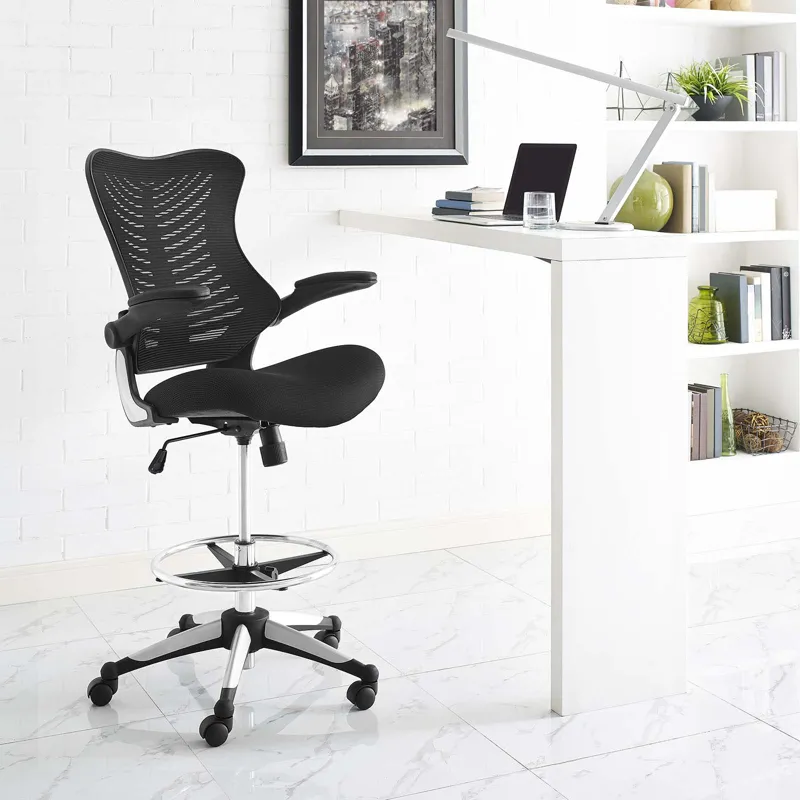 Charge Drafting Chair