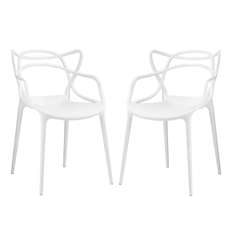 Entangled Dining Set Set of 2