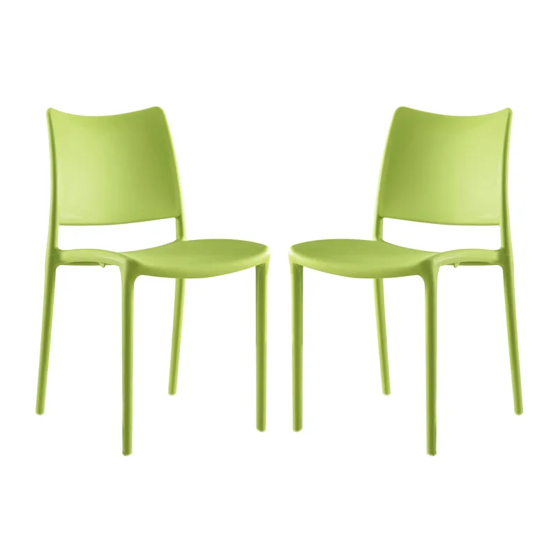Hipster Dining Side Chair Set of 2