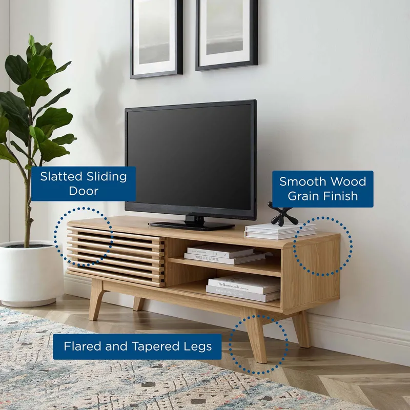 Render 48 TV Stand