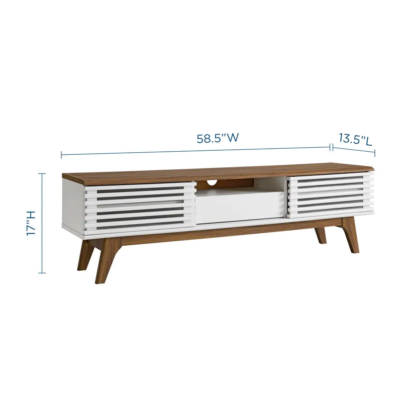 Render 59 TV Stand