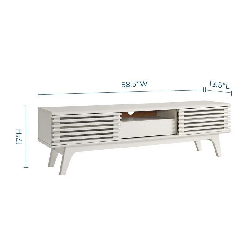Render 59 TV Stand