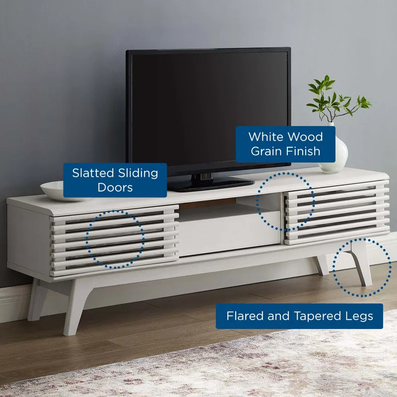 Render 59 TV Stand