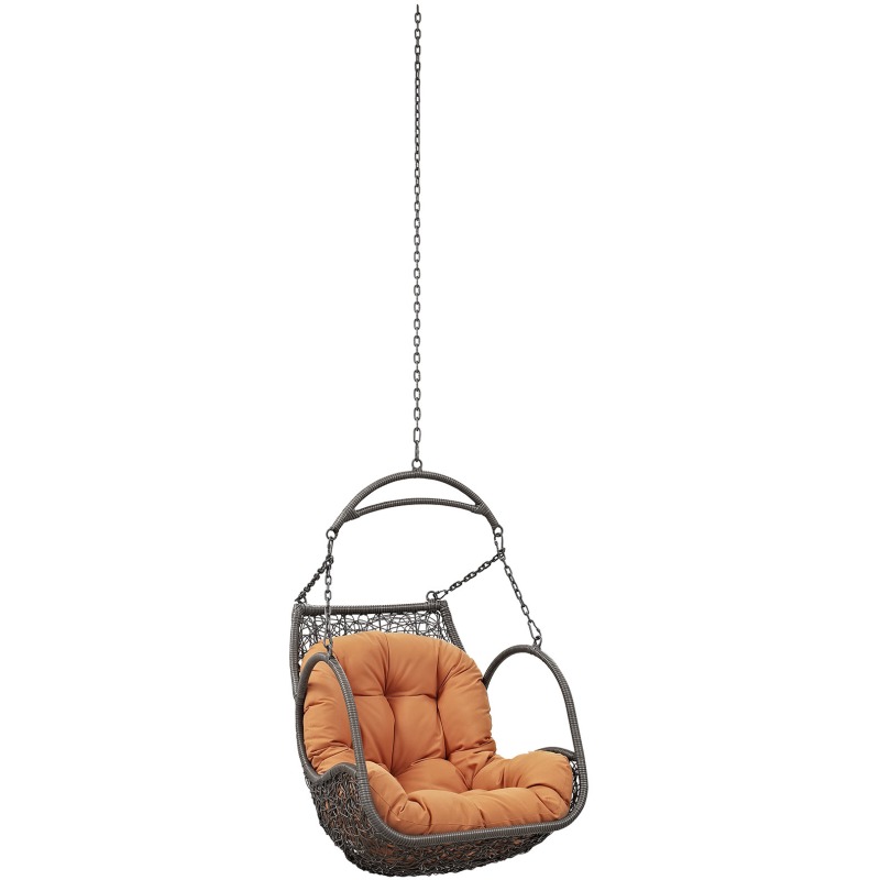 Arbor Outdoor Patio Swing Chair Without Stand By Modway Nis228061635 Tomlinson Furniture Arbor Outdoor Patio Swing Chair Without, Abate Outdoor Patio Swing Chair Without Stand