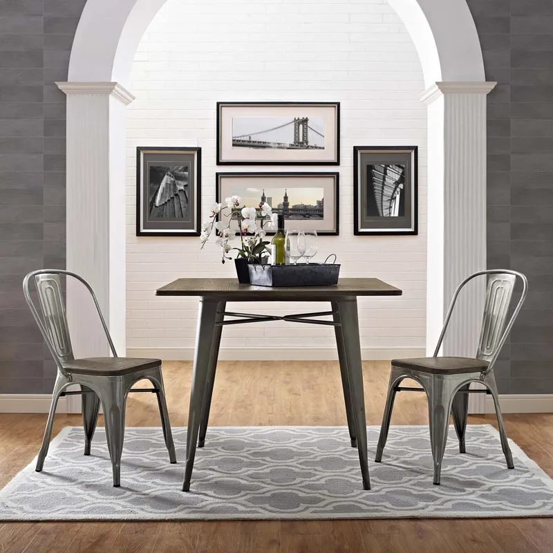 Promenade Dining Side Chair Set of 2