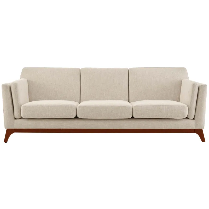 Chance Upholstered Fabric Sofa