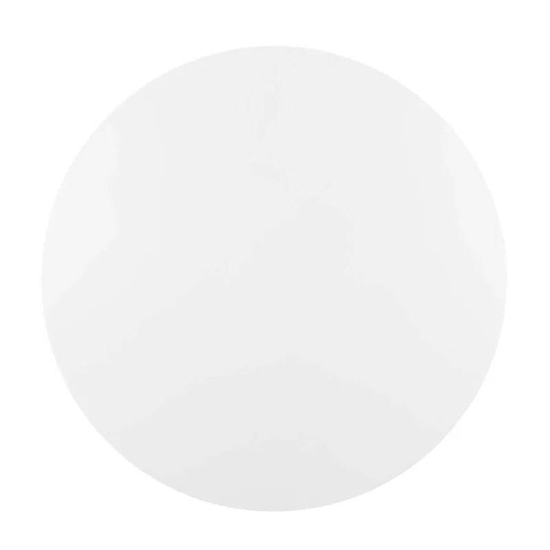 Lippa 60" Round Wood Dining Table