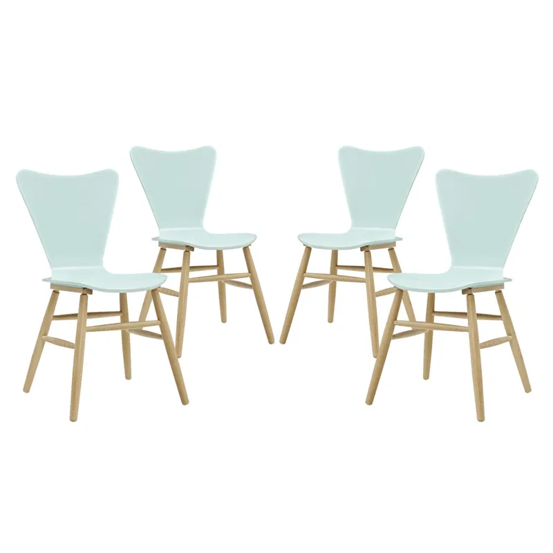 Cascade Dining Chair Set of 4