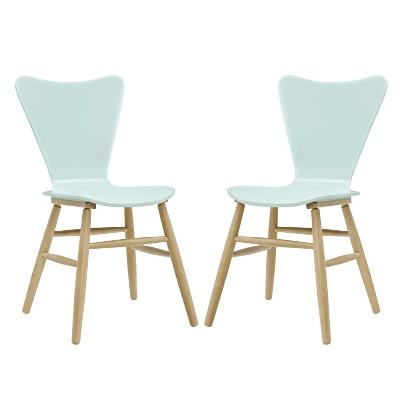 Cascade Dining Chair Set of 2