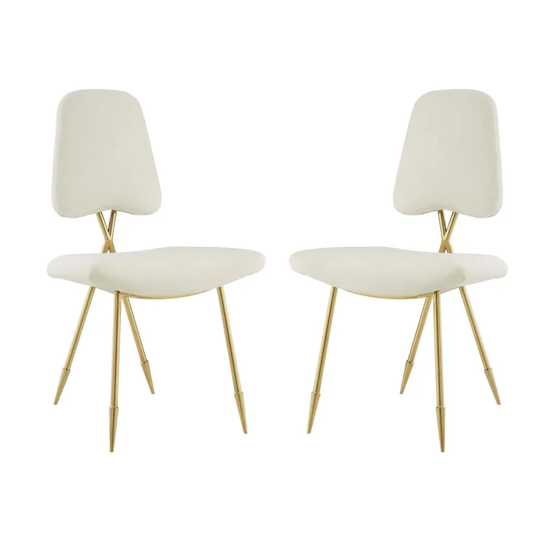 Ponder Dining Side Chair Set of 2