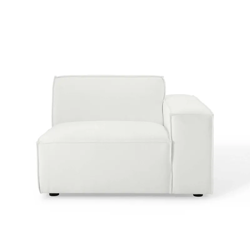 Restore Left-Arm Sectional Sofa Chair