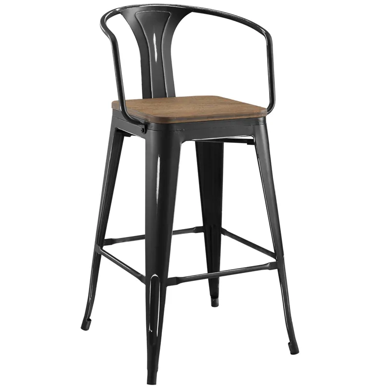 Promenade Bar Stool Set of 2