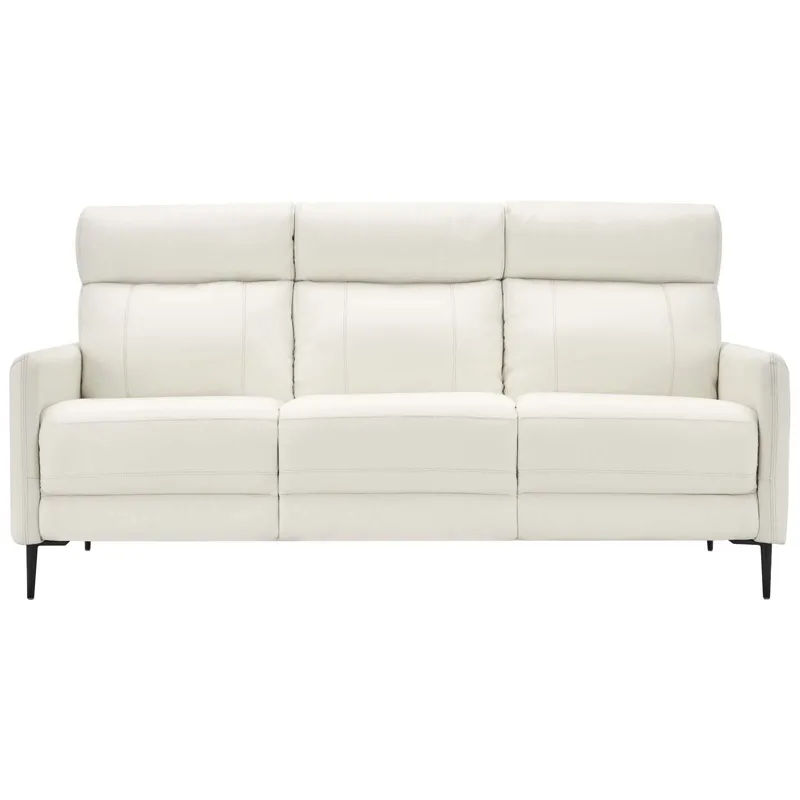 Huxley Leather Sofa