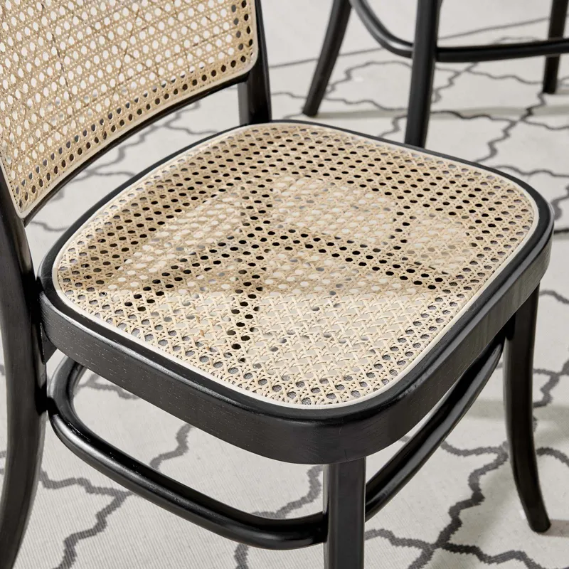 Winona Wood Dining Side Chair